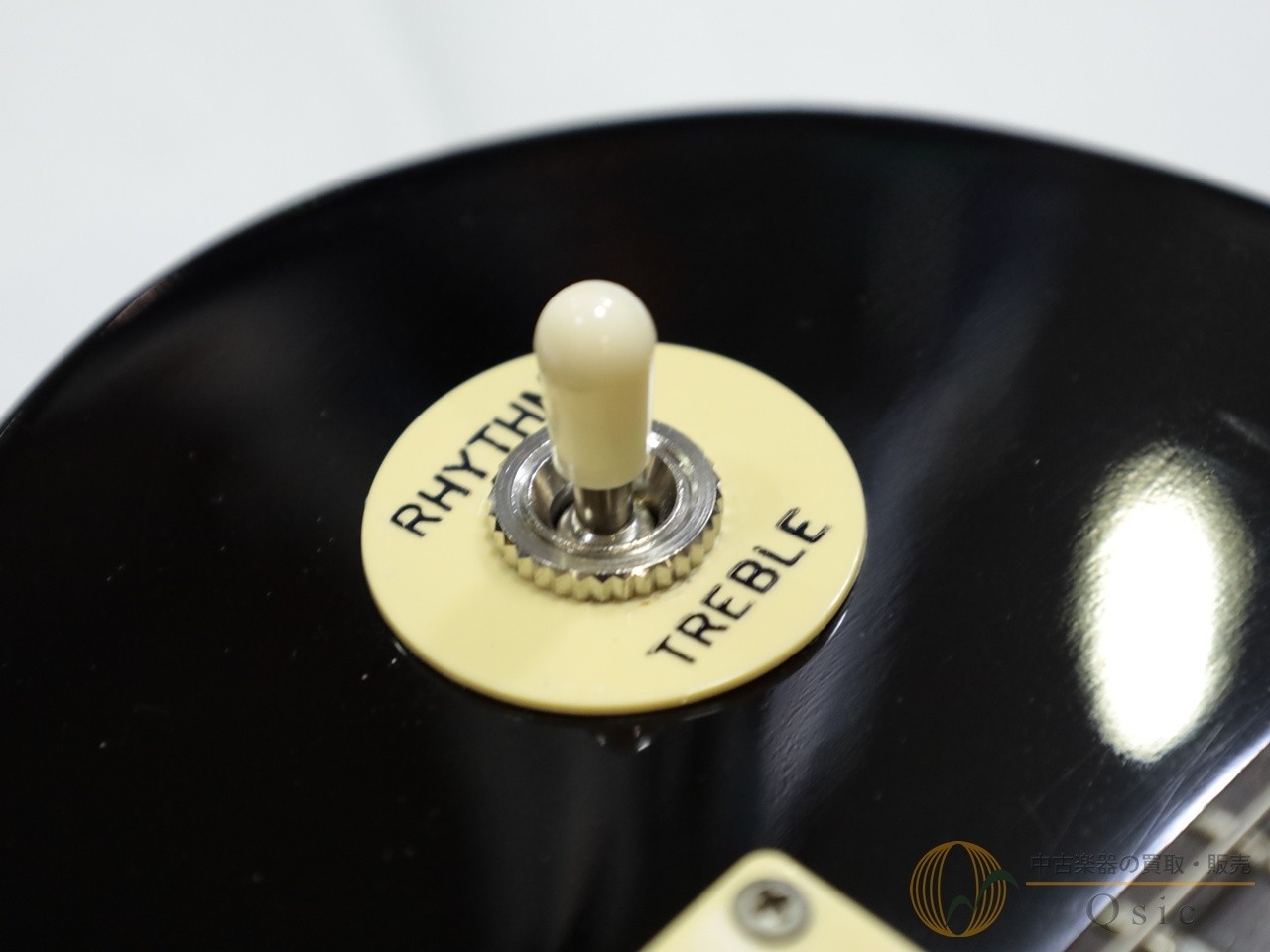Epiphone LP-100 SM039 (In stock at Kobe store)