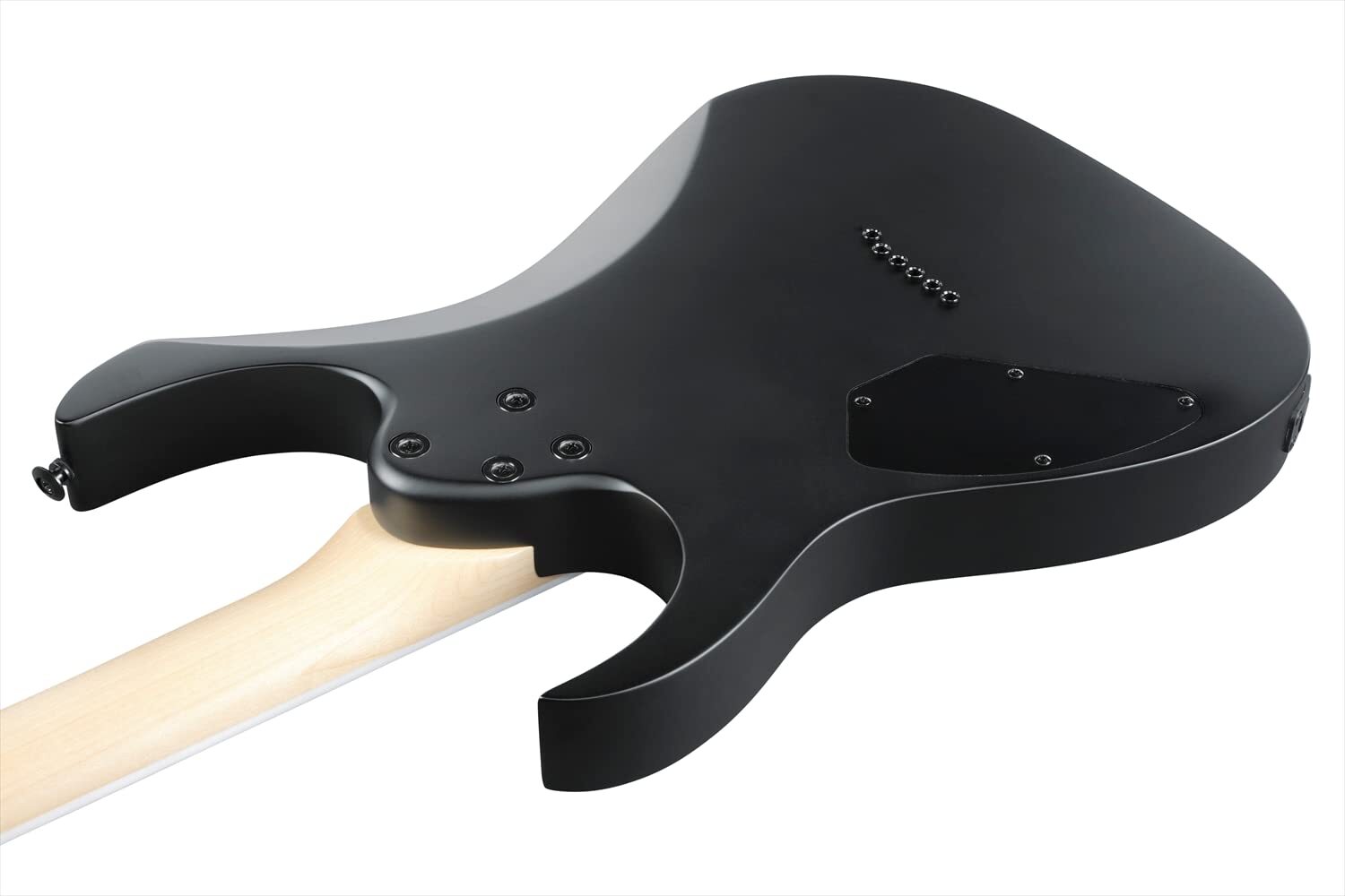 Ibanez Electric Guitars Right Black (GRG121DX)