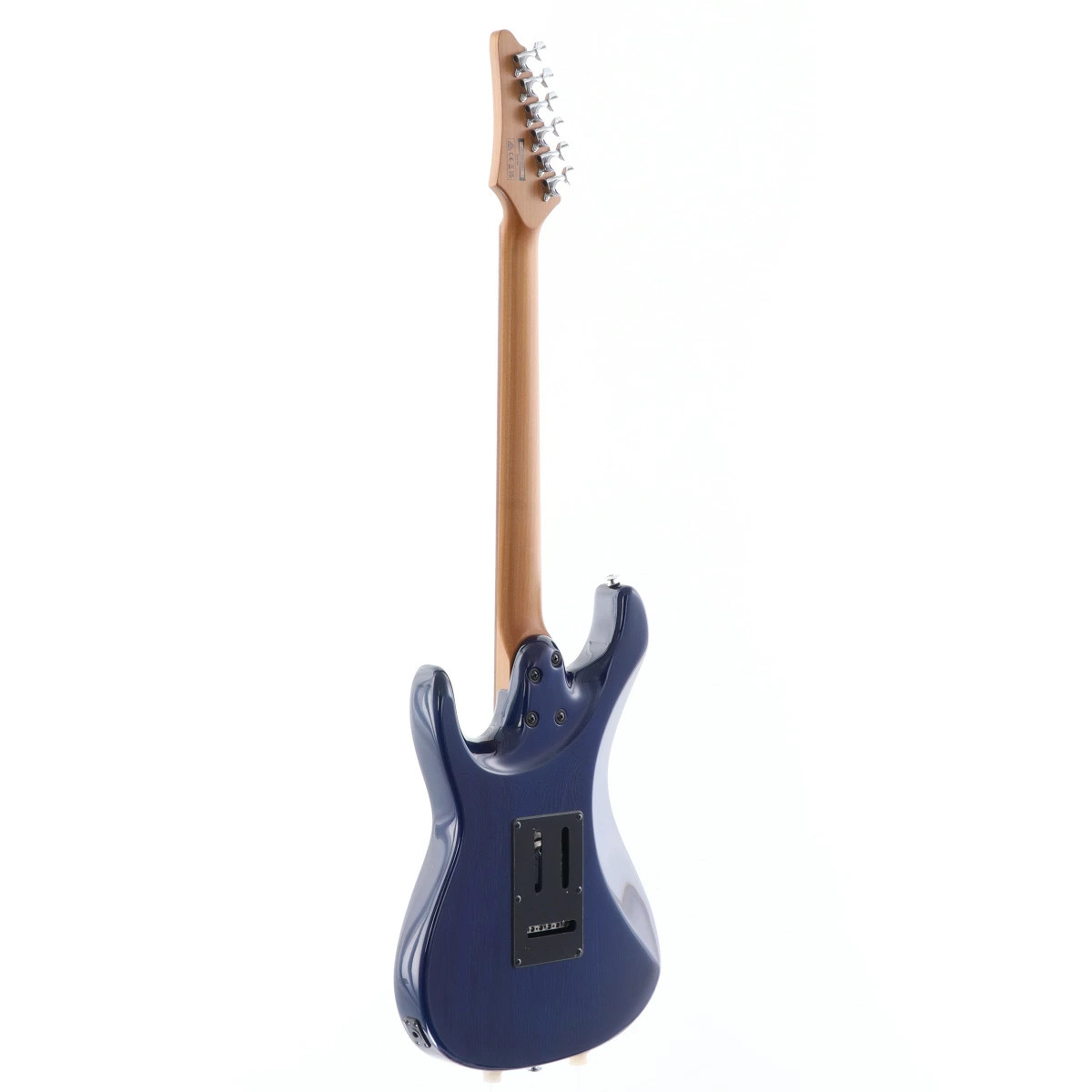 Ibanez / Az Standard Az22S1F Transparent Turquoise Burst