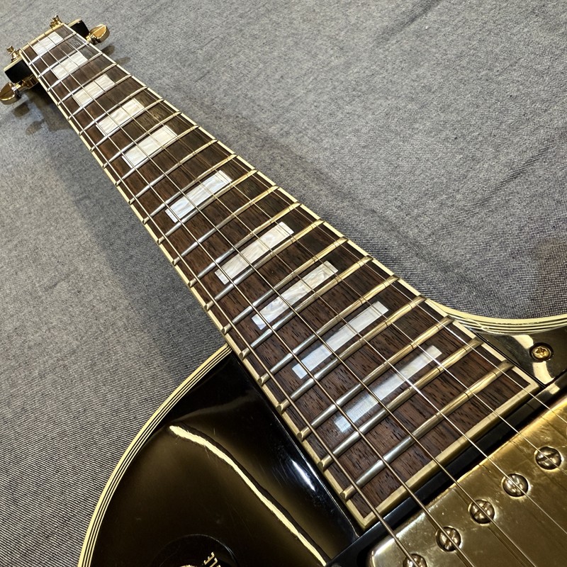 Orville LPC-75 Ebony 1998 (1998) (no260303)