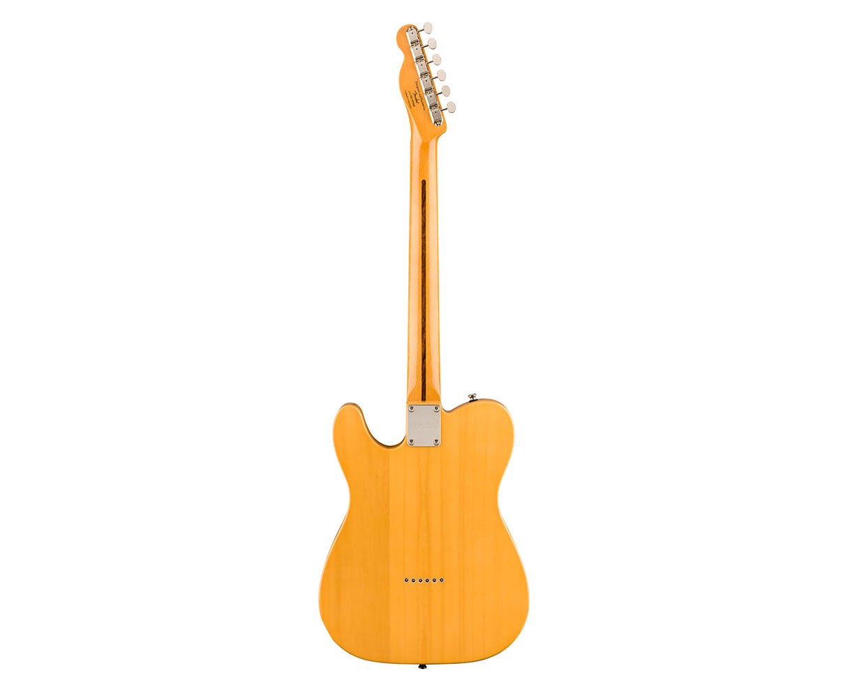 Used Squier Classic Vibe ’50s Telecaster – Butterscotch Blonde w/ Maple FB