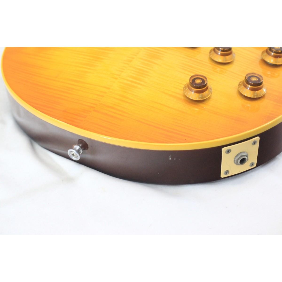 Authentic ORVILLE BY GIBSON LPS-59R #260-007-174-4155