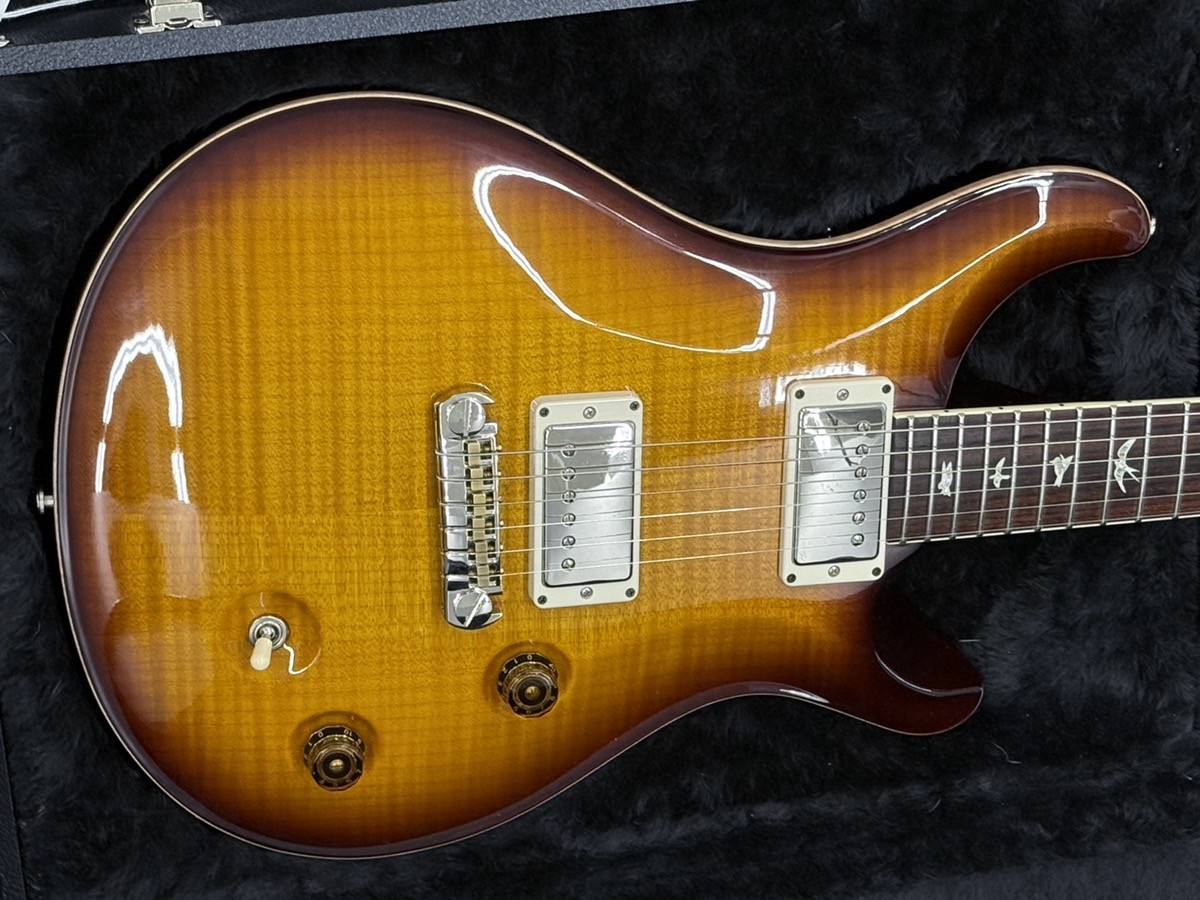 Paul Reed Smith PRS 1998 Tri-Color McCarty USA Electric Guitar (ROC046450)