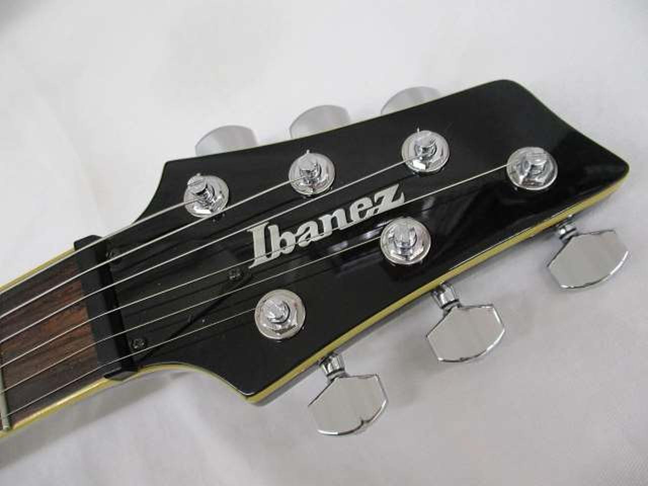 IBANEZ SZ320 EMG electric guitar