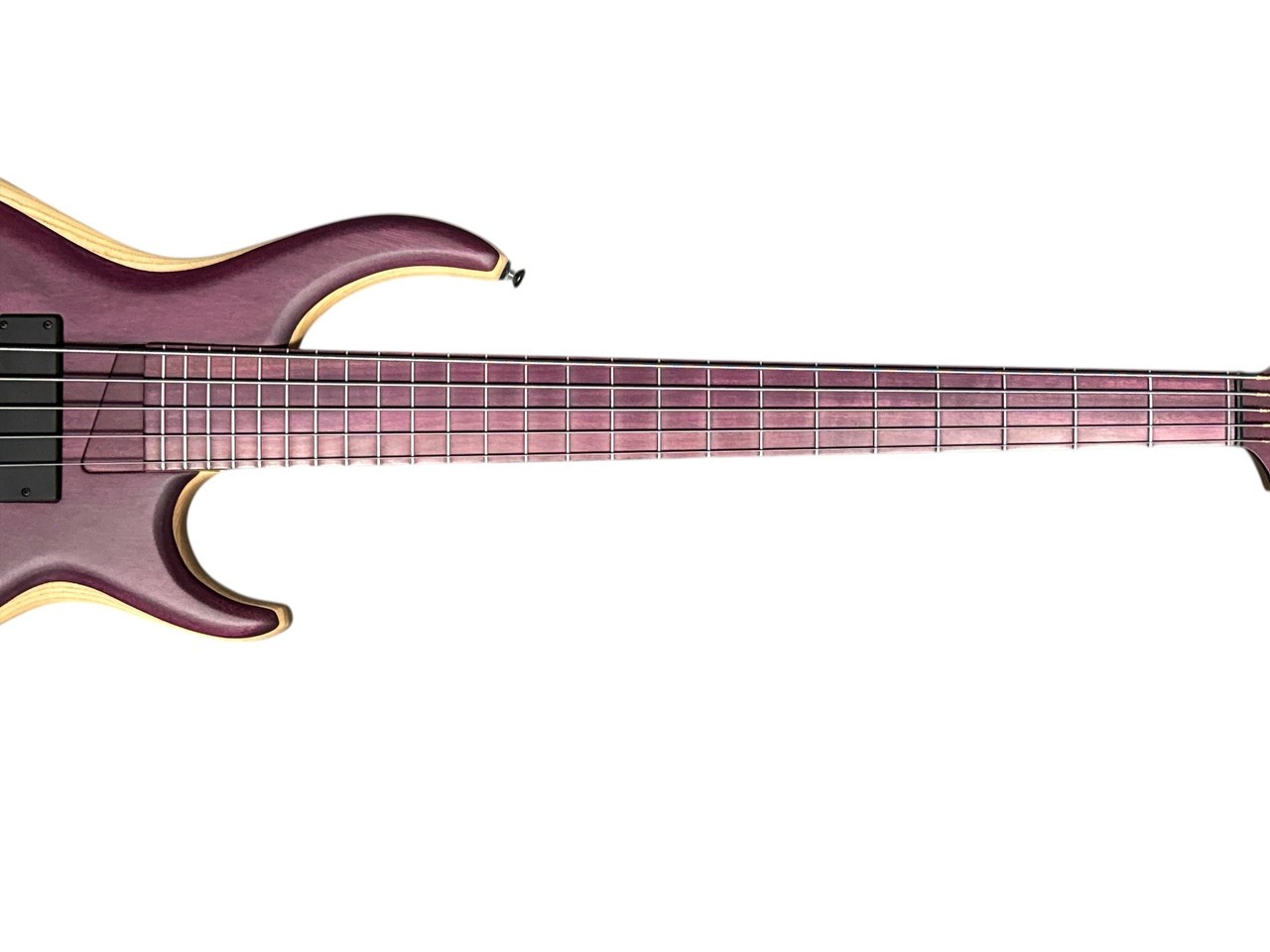 MTD (USA) 535-24, Purpleheart / Purpleheart FB 8.7 LBS*RARE!* IN STOCK!