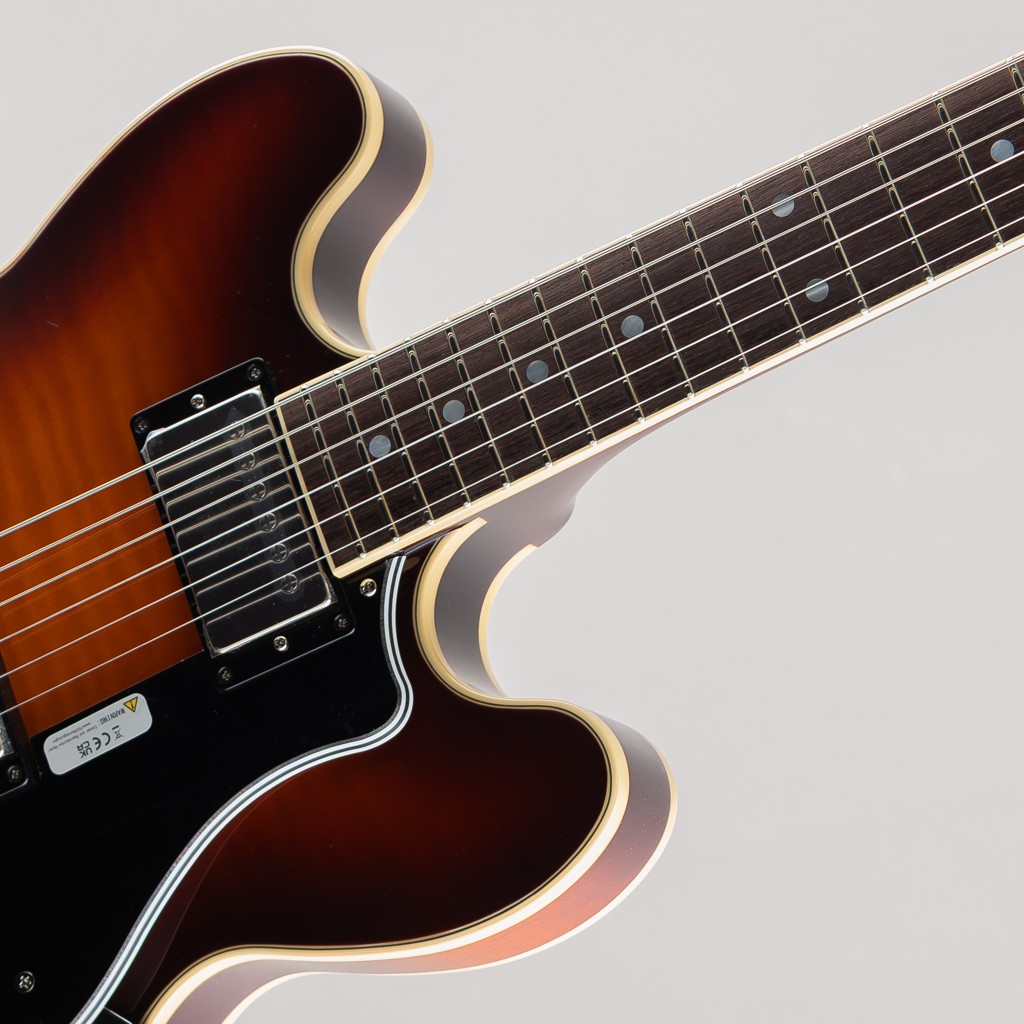FUJIGEN FGN MSA-HP Antique Sunburst