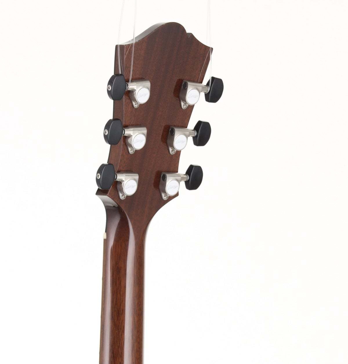 Collings Eastside LC Walnut 2.66kg S N:ESLC13116