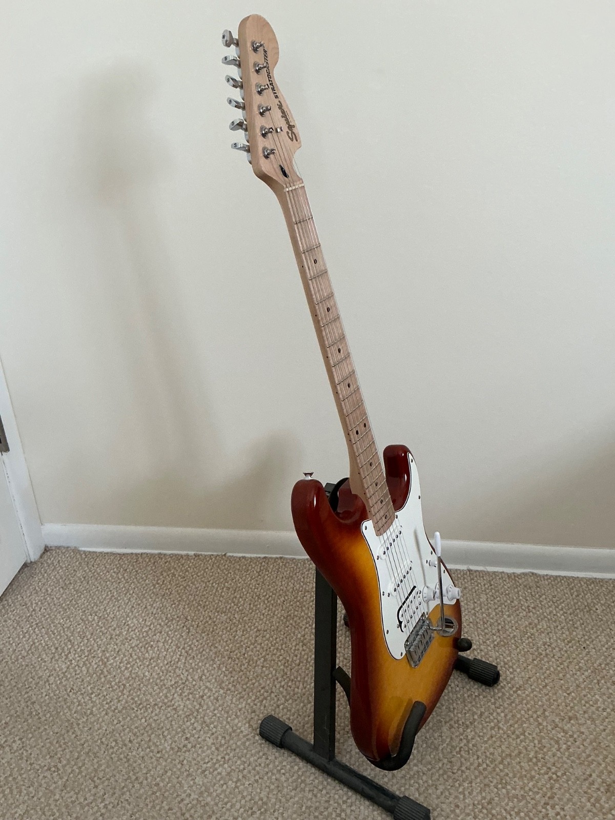 Fender Squire Affinity Strat
