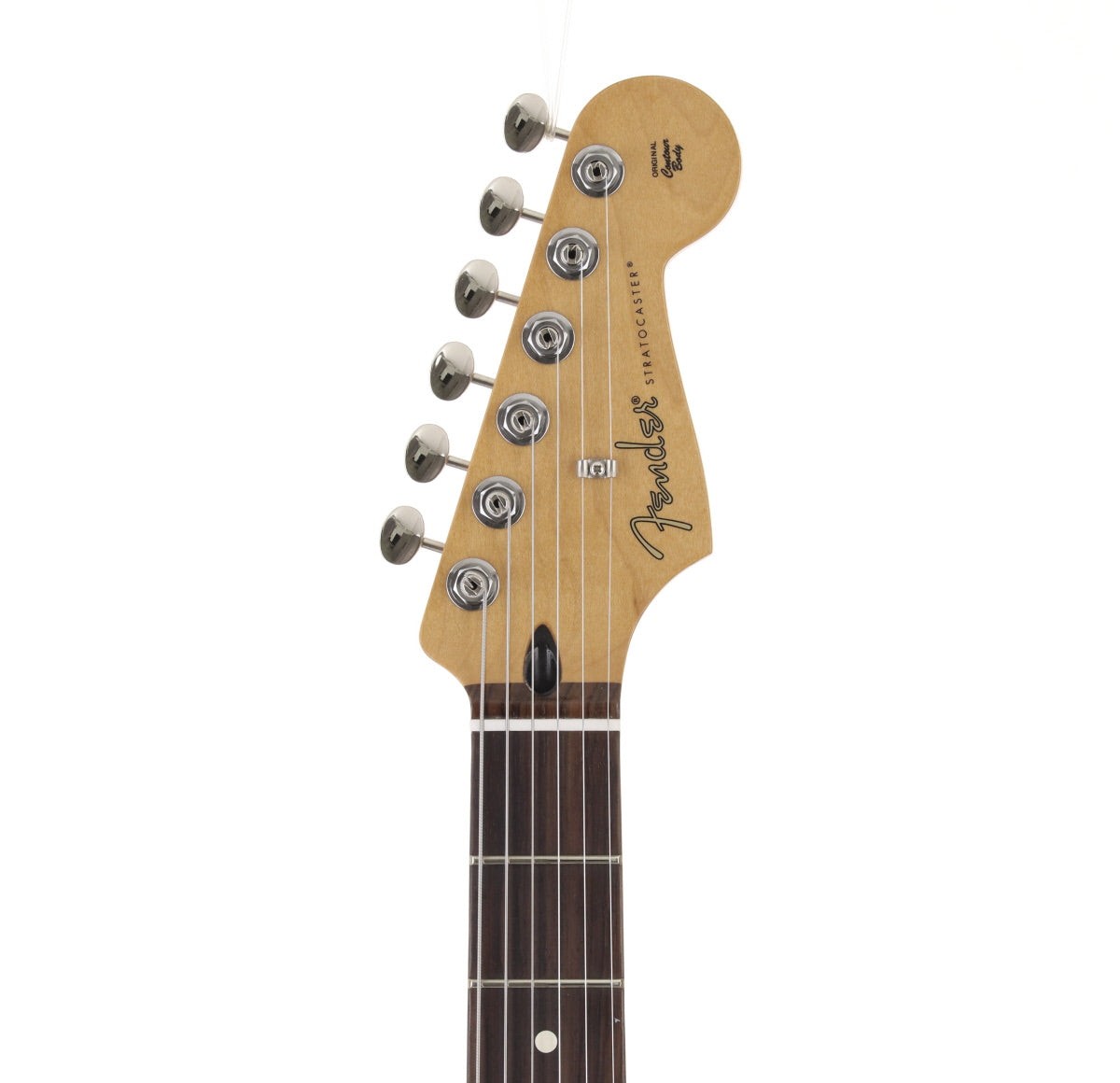 Fender Player II Stratocaster with RF Birch Body Green [MX25112676]
