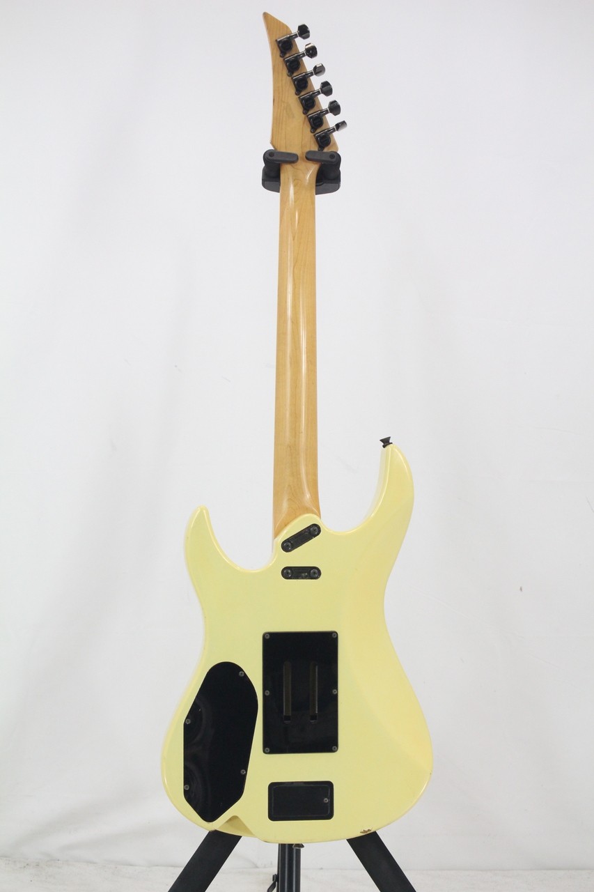 YAMAHA RGX820J Used Electric Guitar