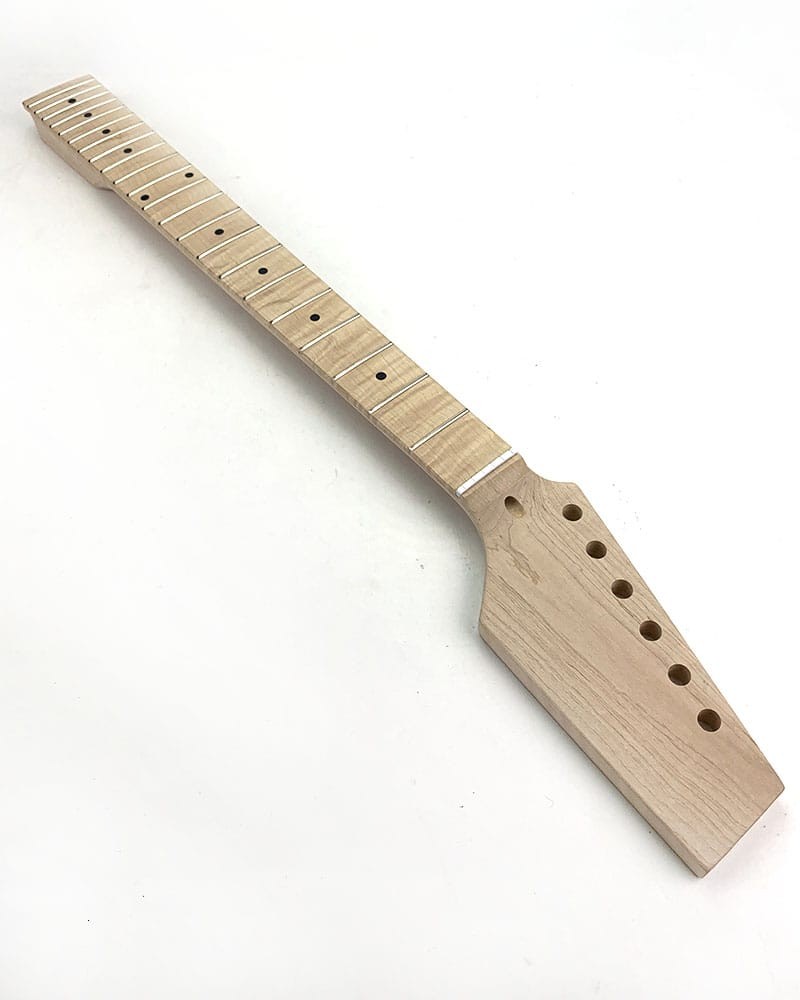 TL-1 DIY Electric Guitar Kit