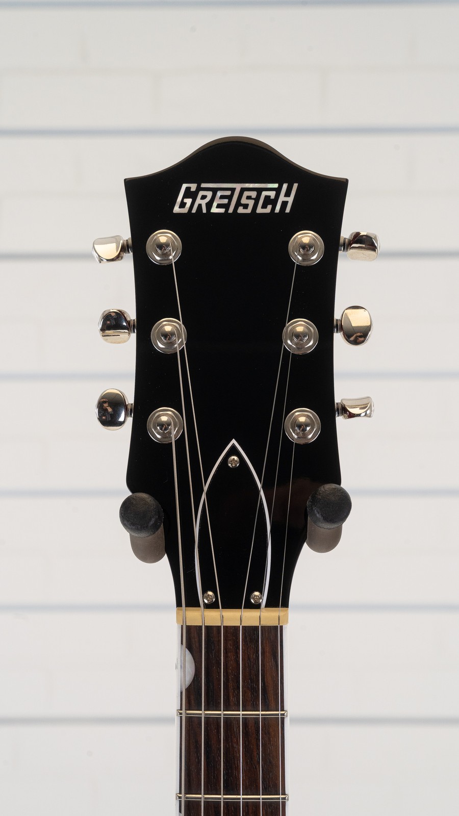 Gretsch G6119T-ET Players Edition Tennessee Rose Electrotone Hollowbody Guitar