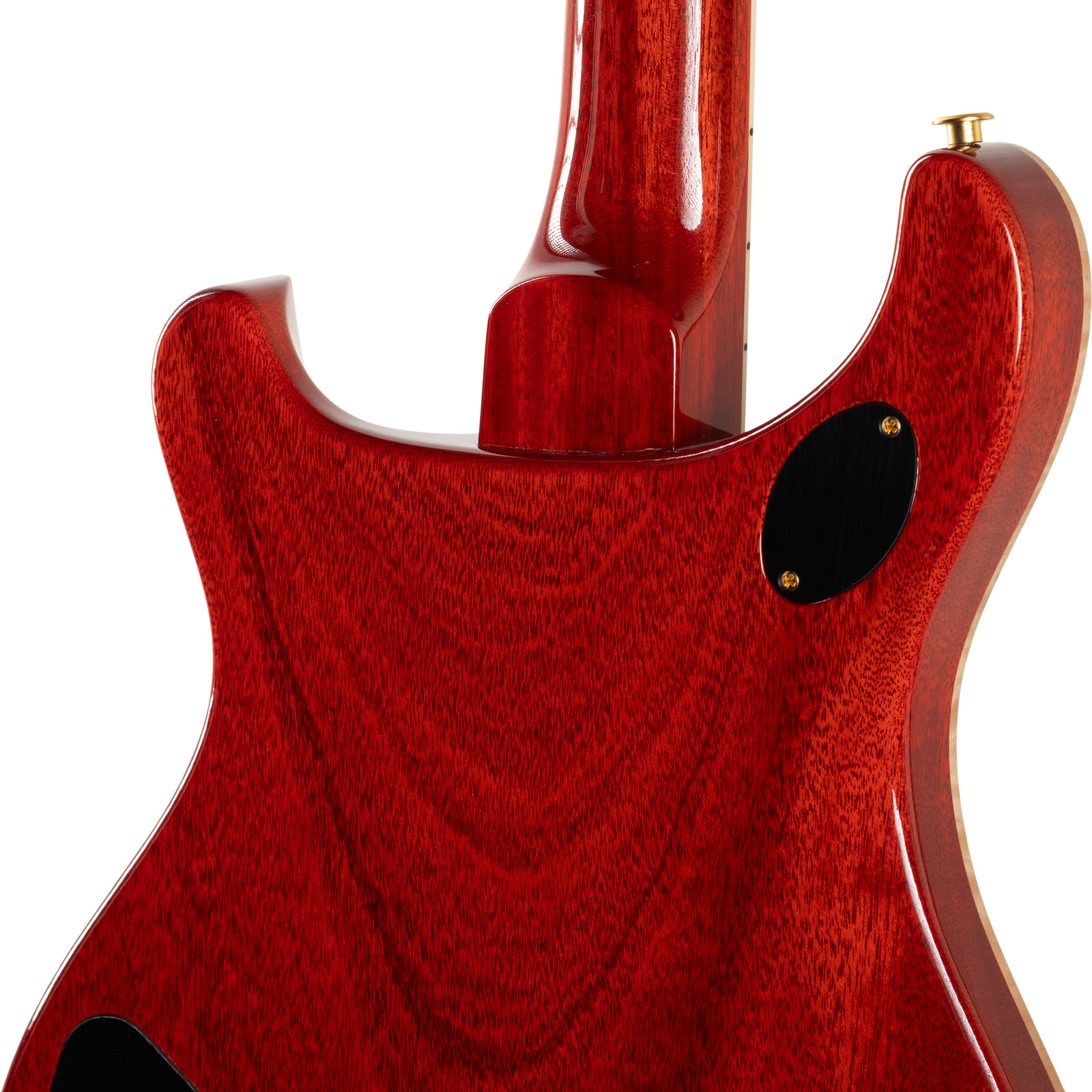 PRS 2024 McCarty 594 Electric Guitar – McCarty Sunburst 10-Top