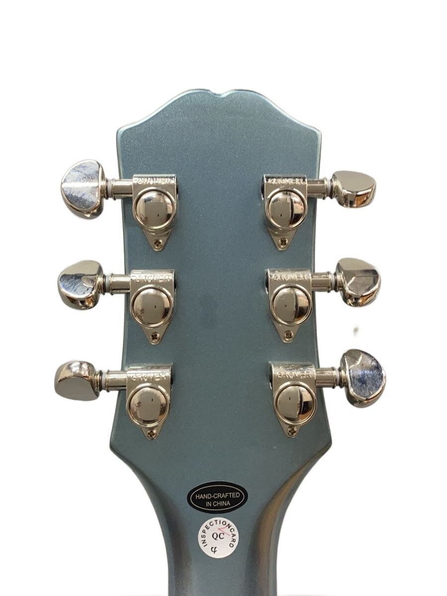 Epiphone ES-339 Semi-Acoustic Electric Guitar (2022 Model)