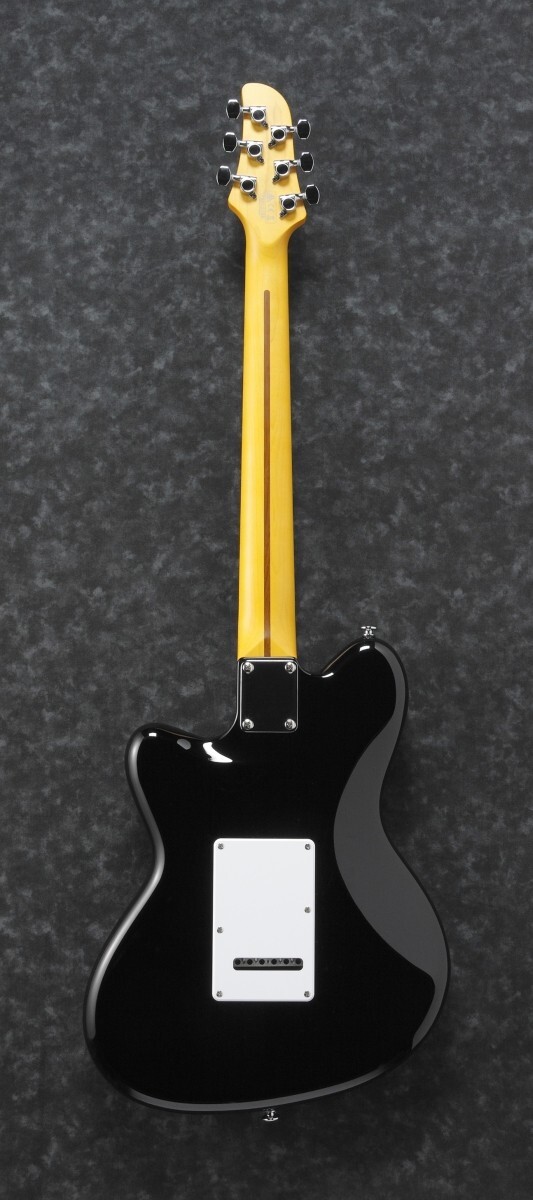 Ibanez Electric guitar J-LINE Talman TM730-BK made in JAPAN Black