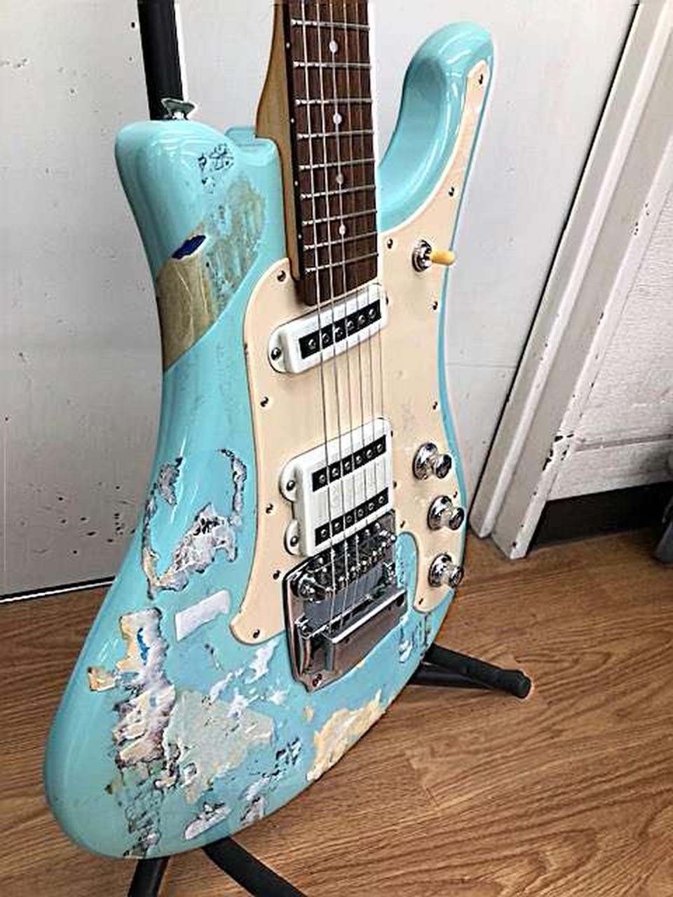 YAMAHA SGV-300 Other body types