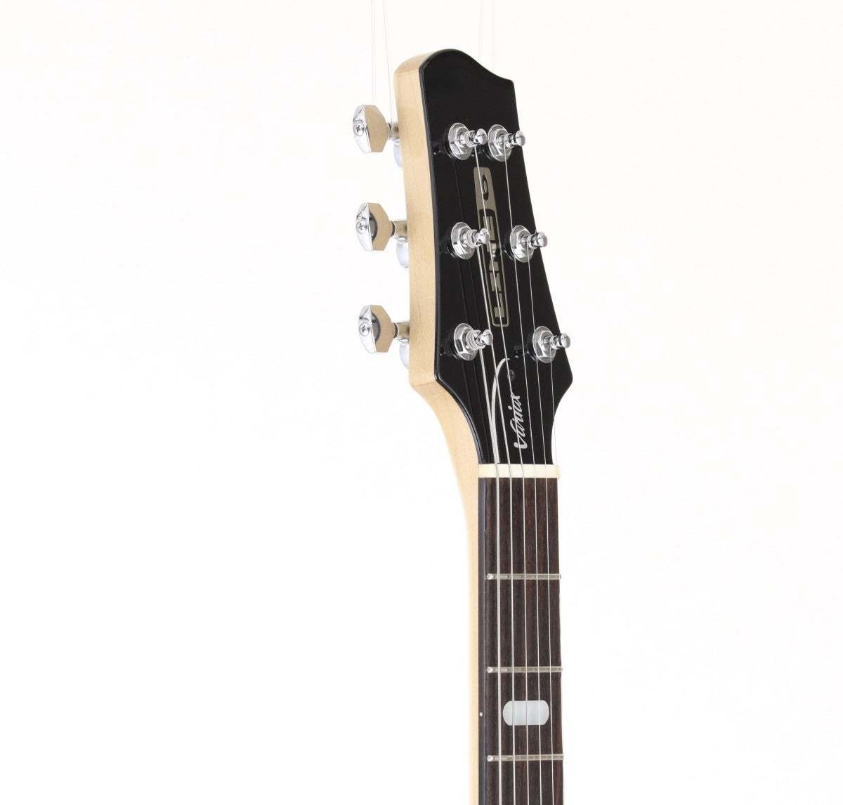 Line 6 Variax 700 Tremolo Black 3.63Kg S/N 03110486 Safe delivery from Japan