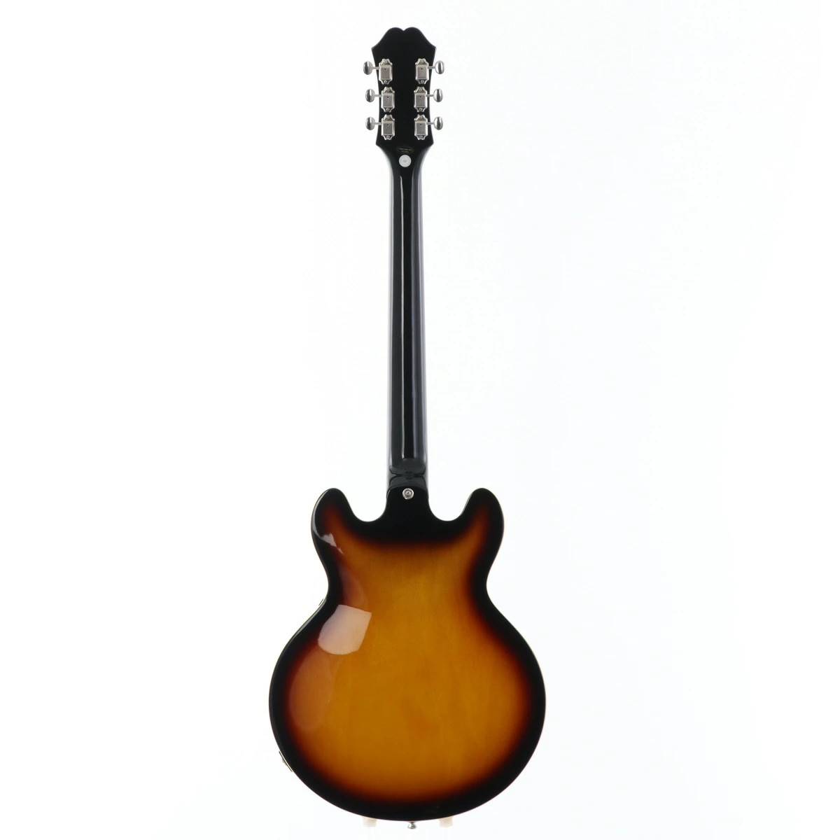Epiphone / Casino Coupe Vintage Sunburst