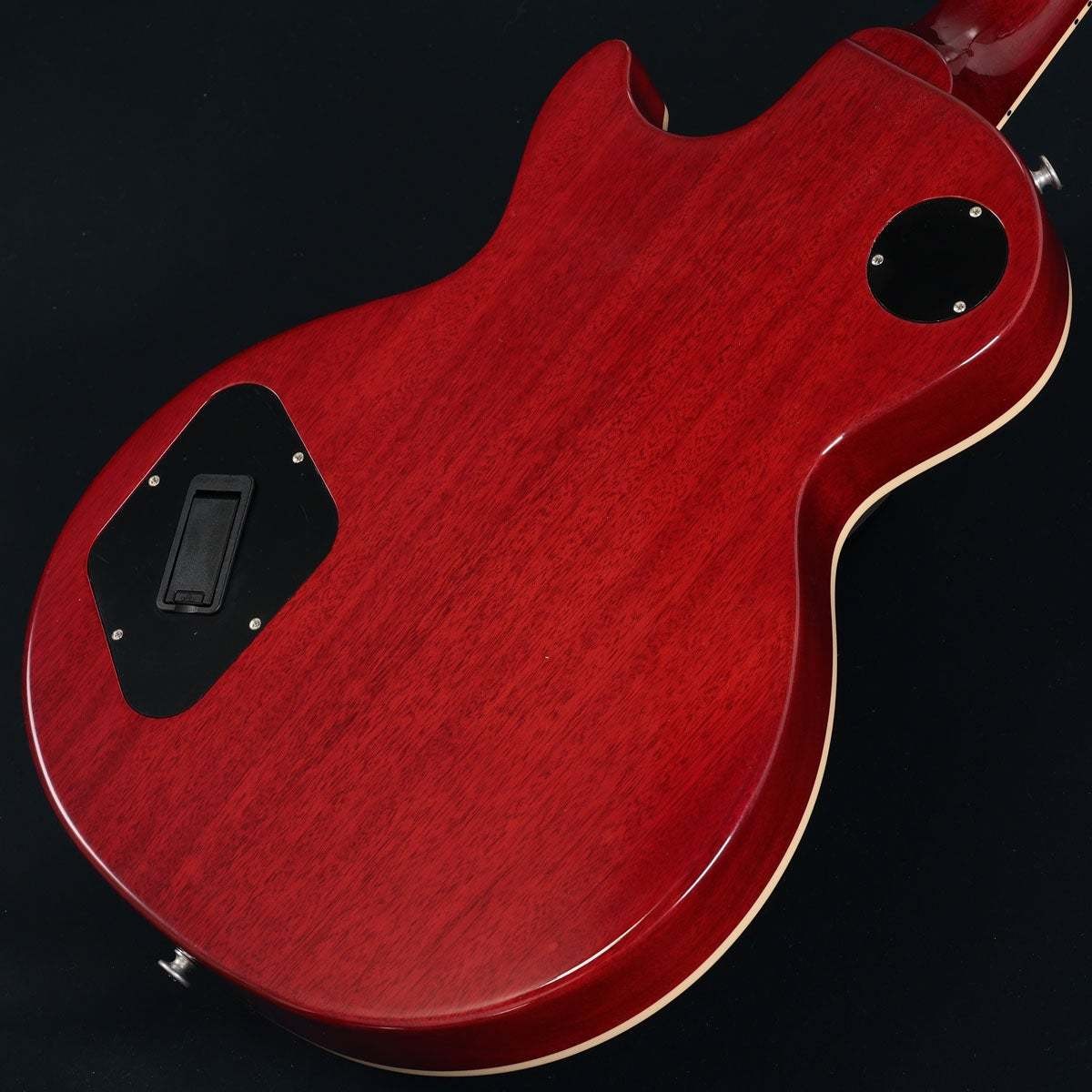 Gibson Warren Haynes Les Paul Standard 50s P-90 Cherry 2nd Outlet Used