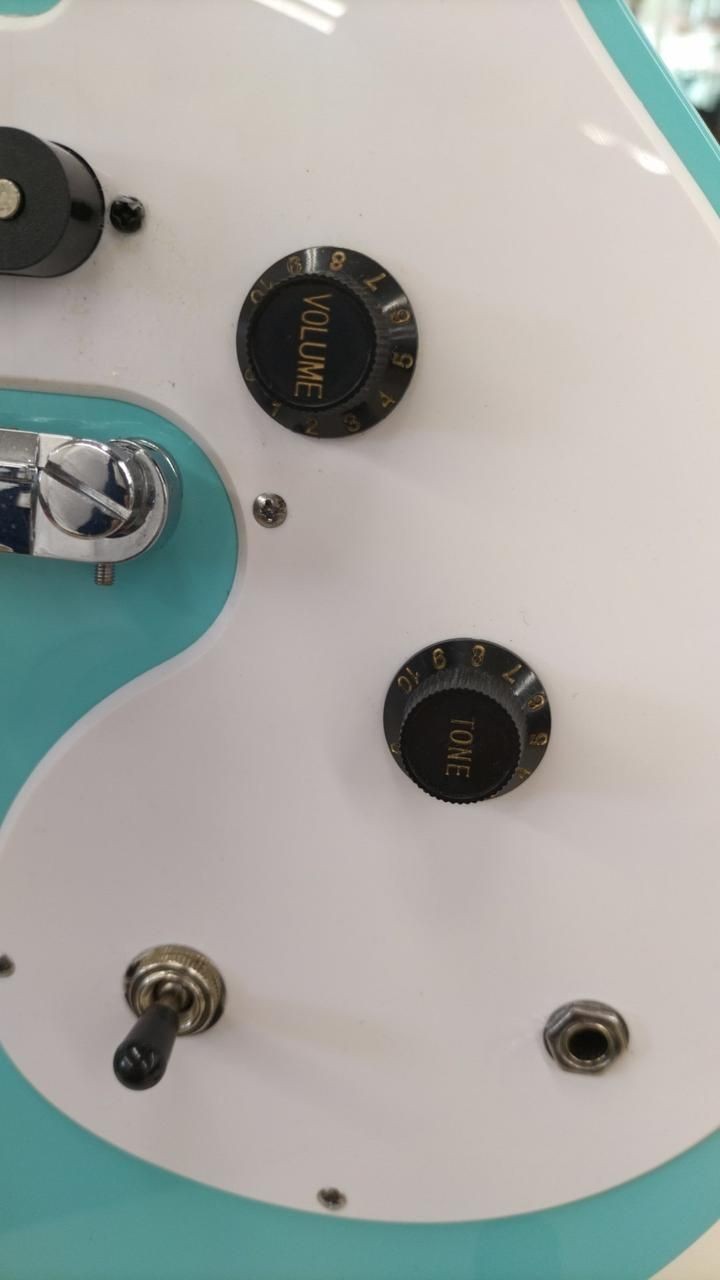 EPIPHONE Electric Guitar LES PAUL SL Used