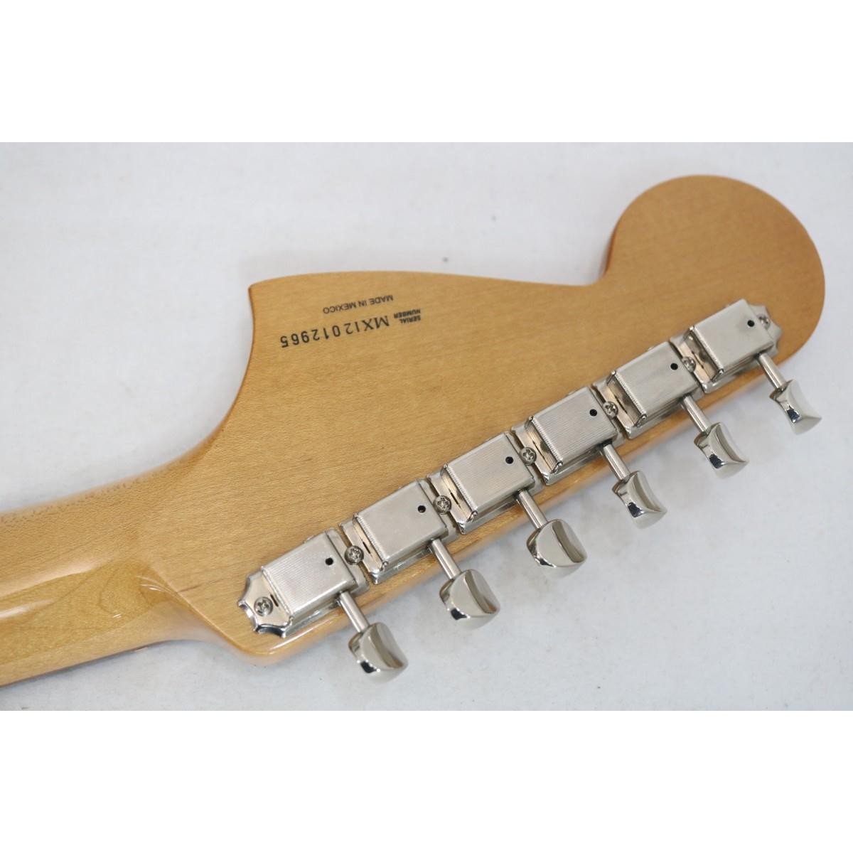 Fender Pawn Shop Jaguarillo
