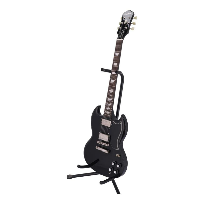 Epiphone SG PRO Electric Guitar-01