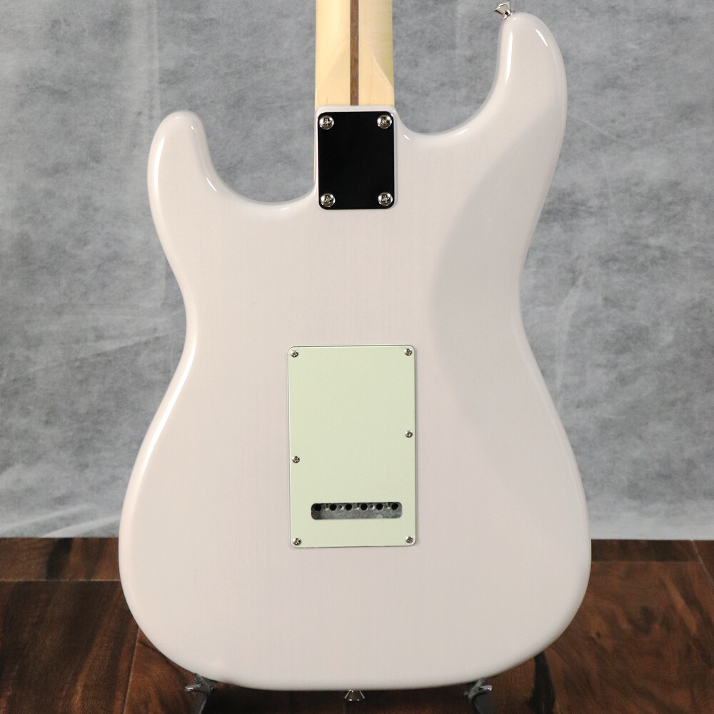 Fender Made in Japan Hybrid II Stratocaster US Blonde Rosewood with gig bag