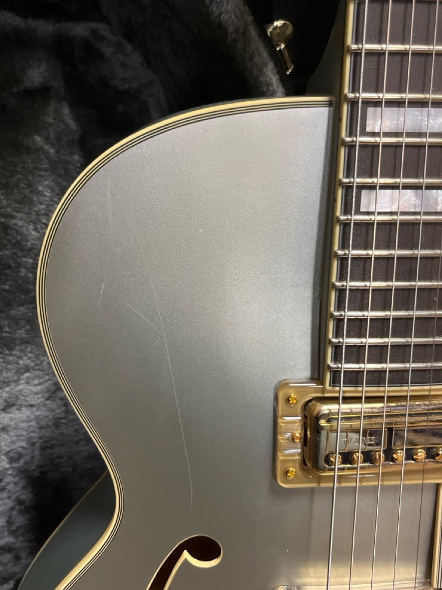 D’ANGELICO DELUXE 175 6-STRING ELECTRIC GUITAR (H83005612)