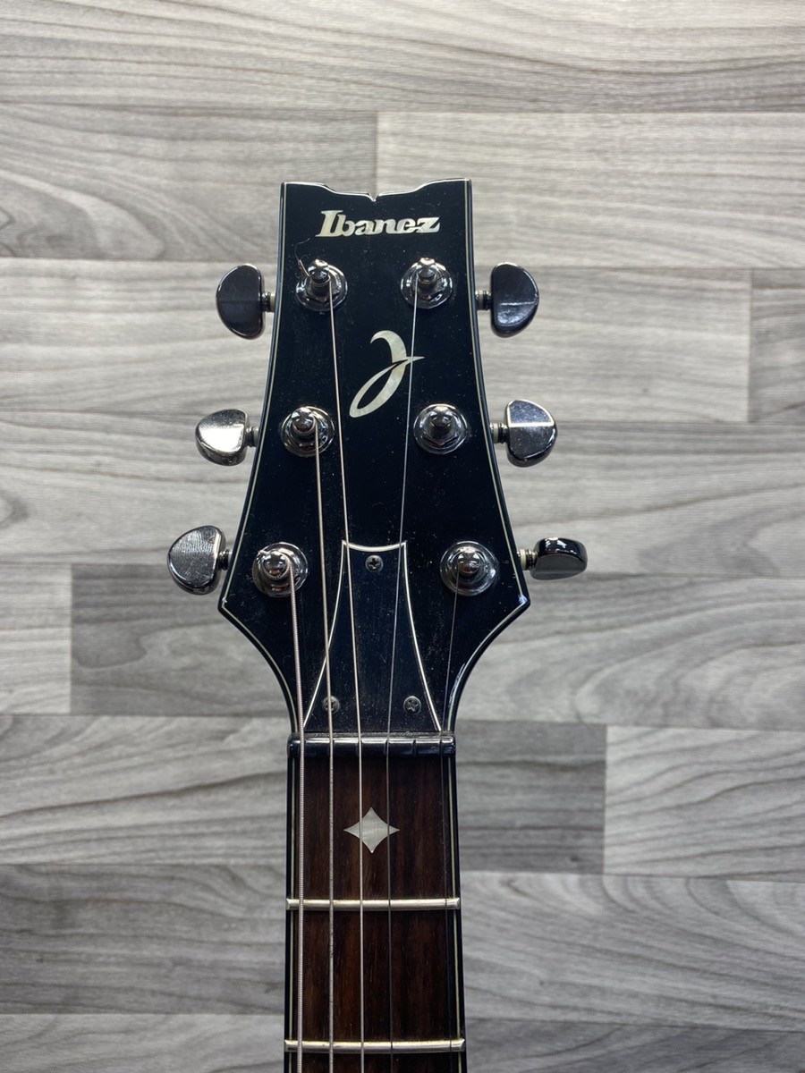 Ibanez ART300 Electric Guitar – Brown Caiman Textured Finish (A1D016017)
