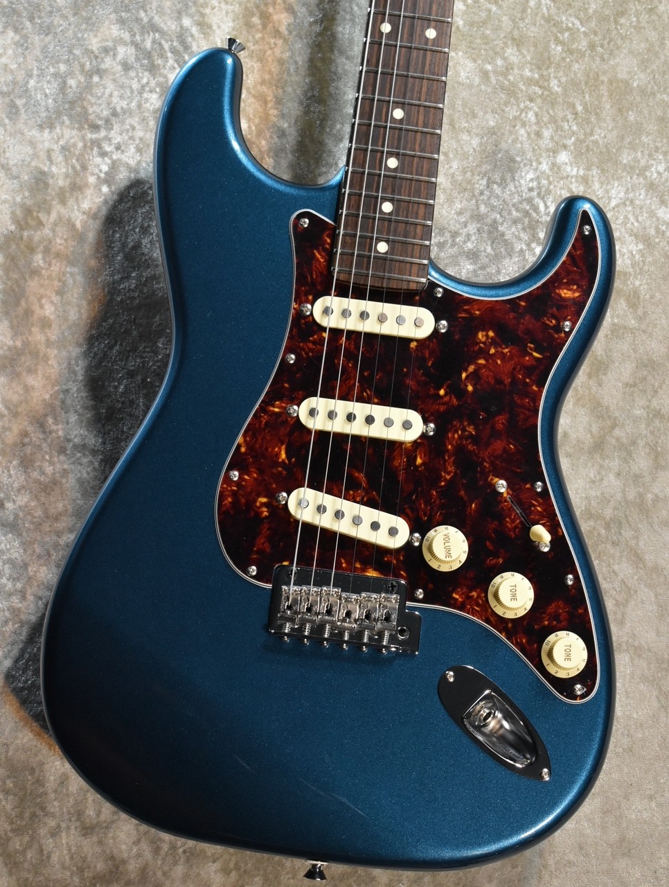FUJIGEN (FGN) NST100RAL Old Lake Placid #I230192 3.66kg Made in Japan Guitar