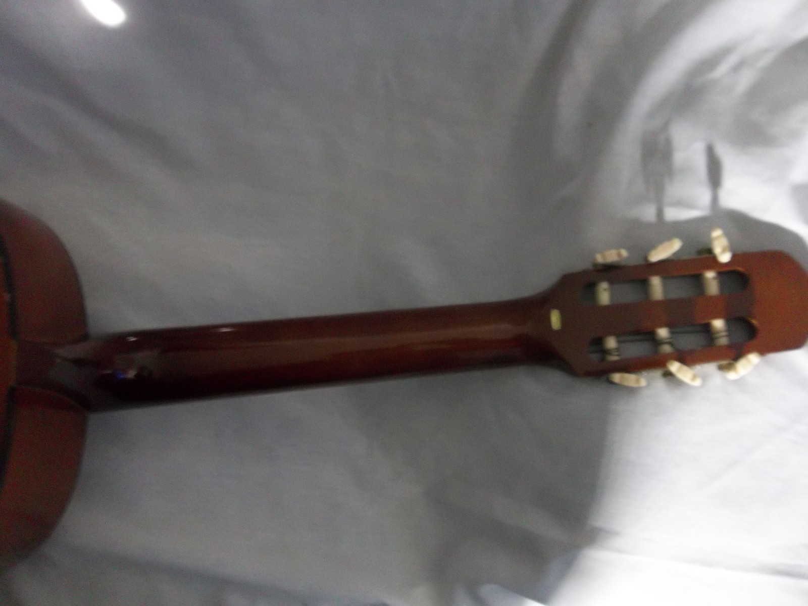 Hondo Acoustic Guitar H-308 Made in Taiwan Classic – Used