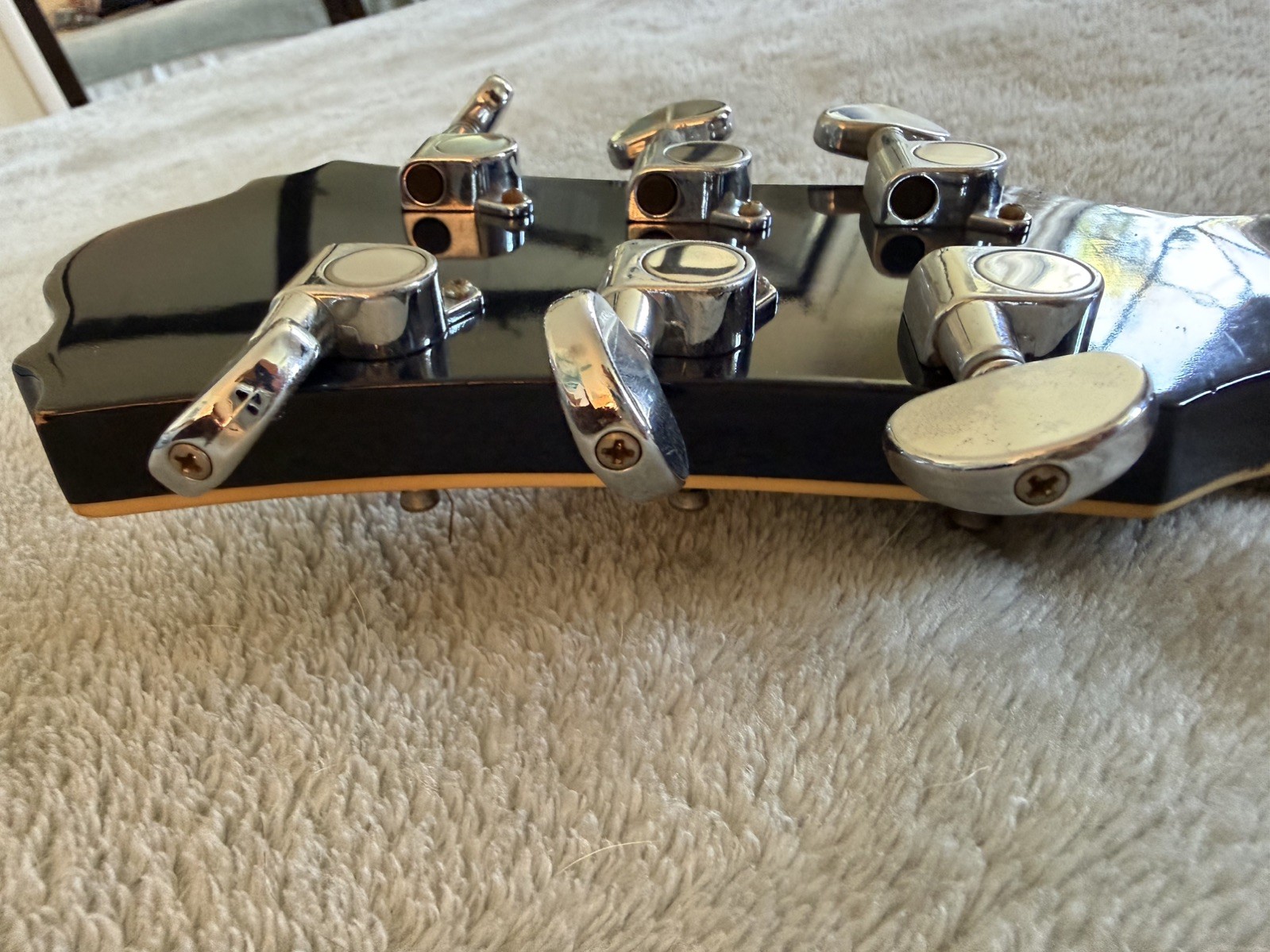 Ibanez Art Core Electric Guitar Hollow Body Model AFS 75T