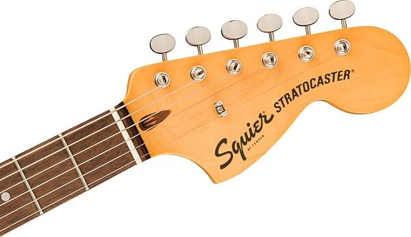 Squier Classic Vibe ’70S Stratocaster HT HSS Electric Guitar Laurel Fingerboa…