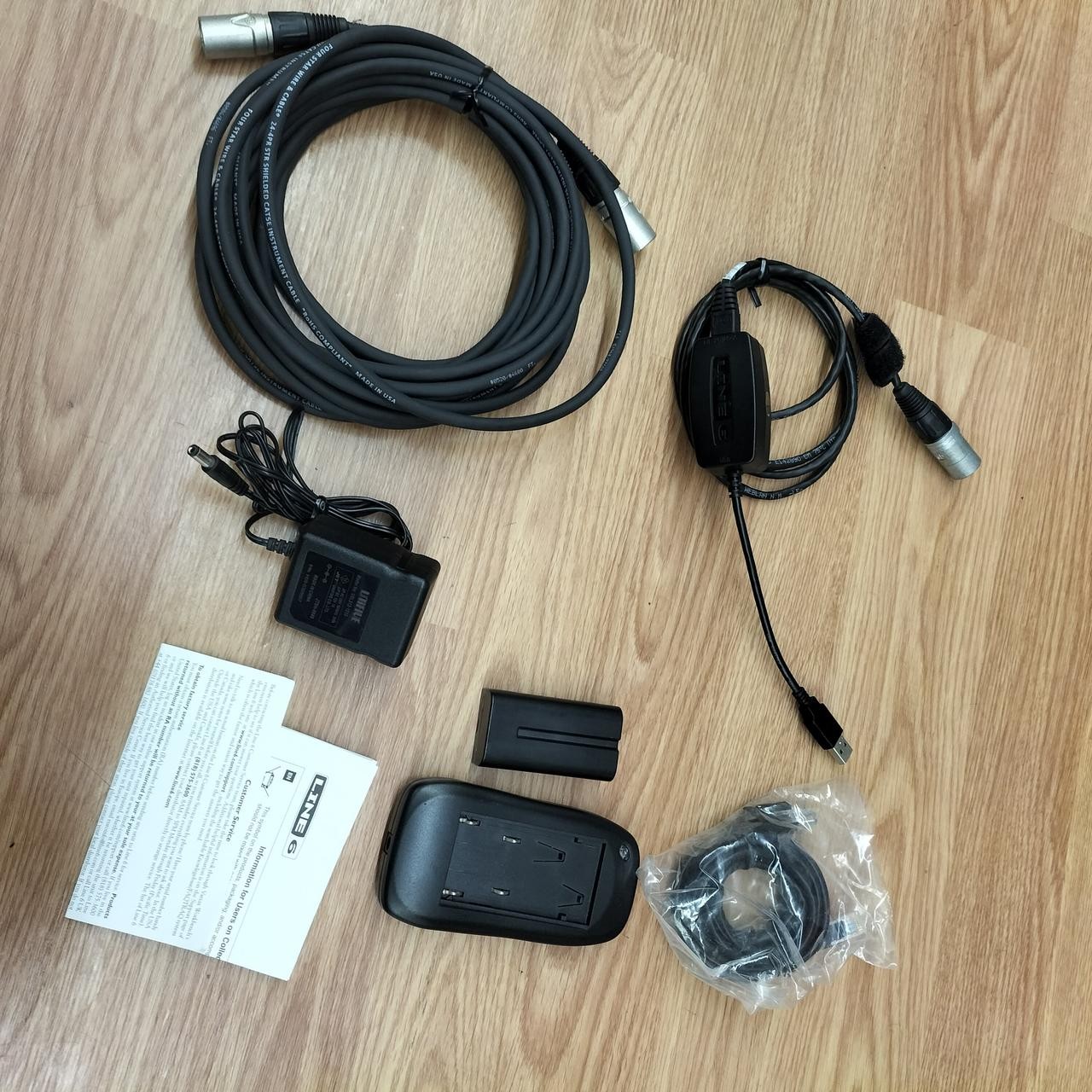 LINE6 Electric Guitar VARIAX JTV-59