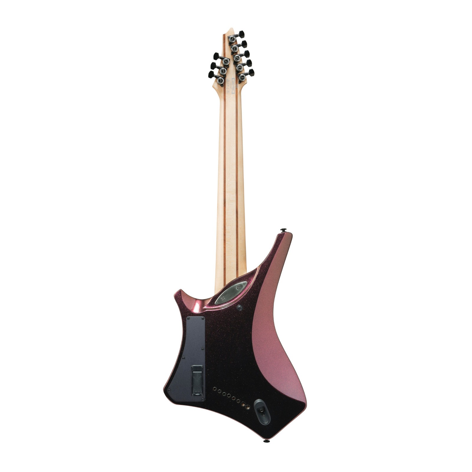 Ibanez A528CMG A series 8str Electric Guitar w/ Bag – Coral Mirage
