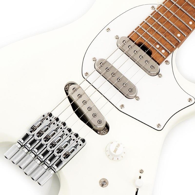 New Ibanez ICHI10-VWM Ichika Signature Model 831376 Electric Guitar