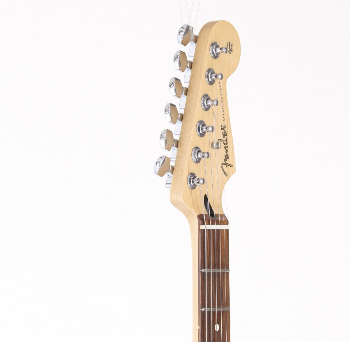 FENDER MEXICO Player Stratocaster HSS Pau Ferro Fingerboard Black [MX20065549]