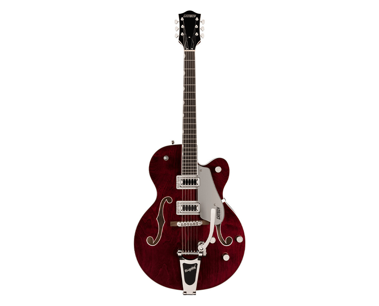 Gretsch G5420T Electromatic Classic Single-Cut w/Bigsby – Walnut Stain