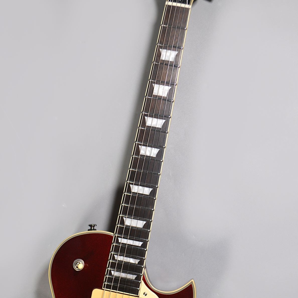 Sire Larry Carlton L7V Candy Apple Red Safe delivery from Japan