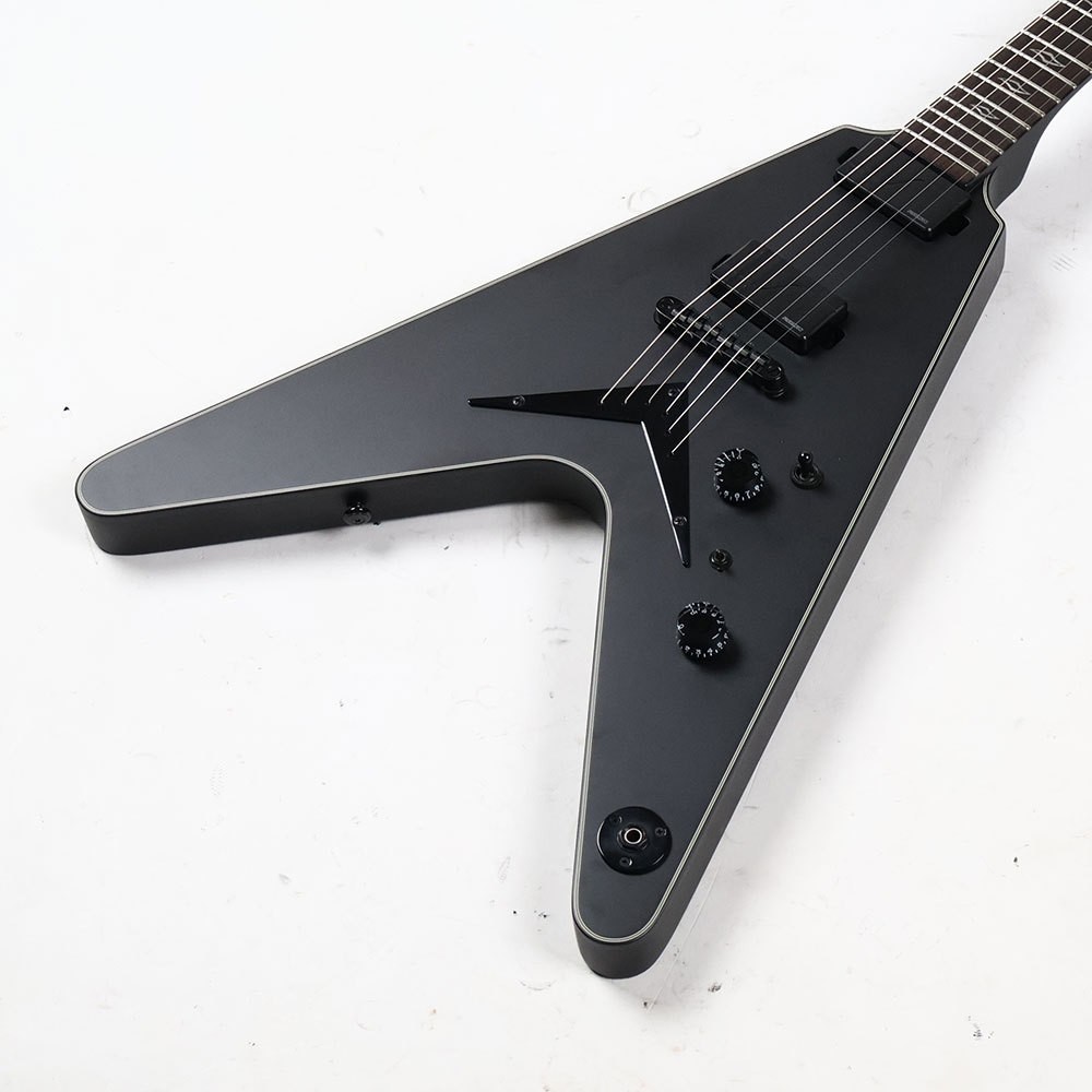 [Dean] Guitars DEAN V Select Fluence Used Semi-hard case Used E.Guitar From JPN