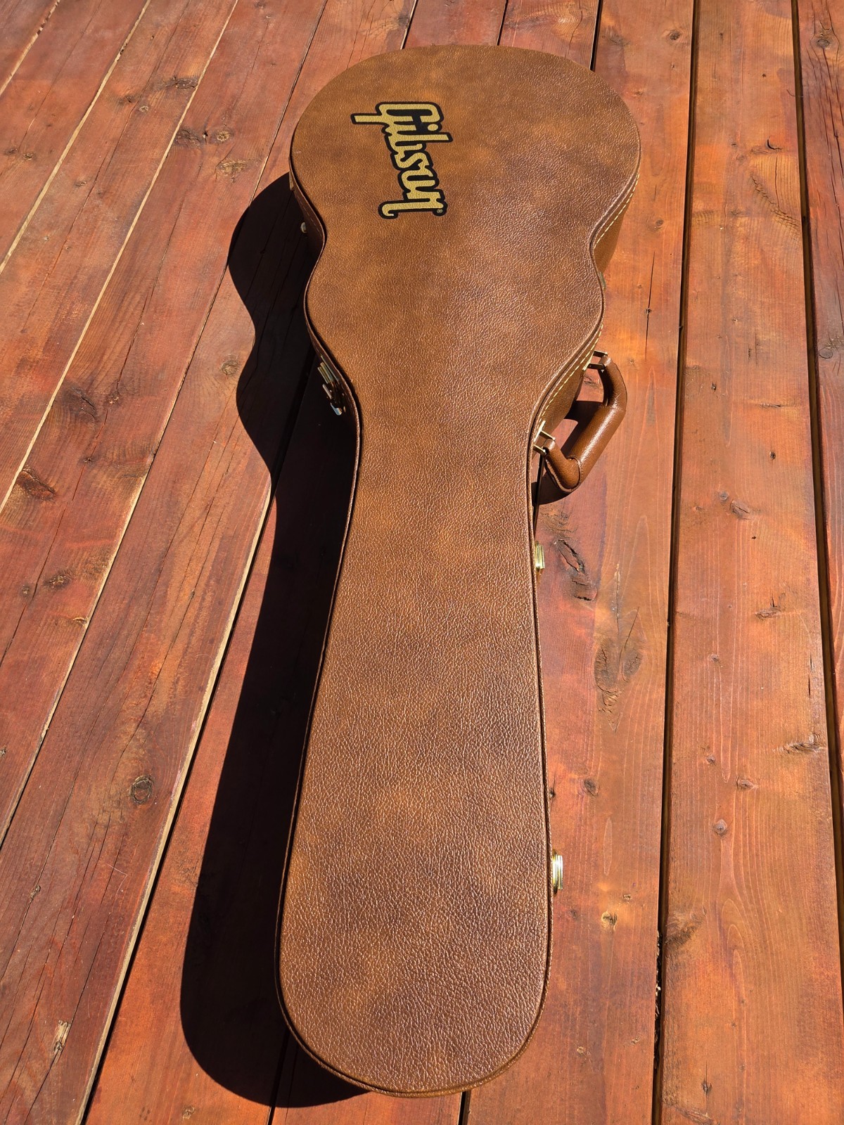 Gibson Les Paul Standard 50’s Cherry Sunburst