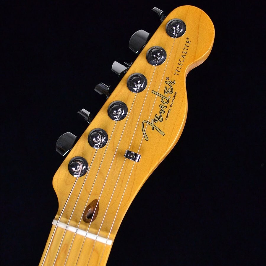 Fender American Professional II Telecaster Sienna Sunburst Electric guitar