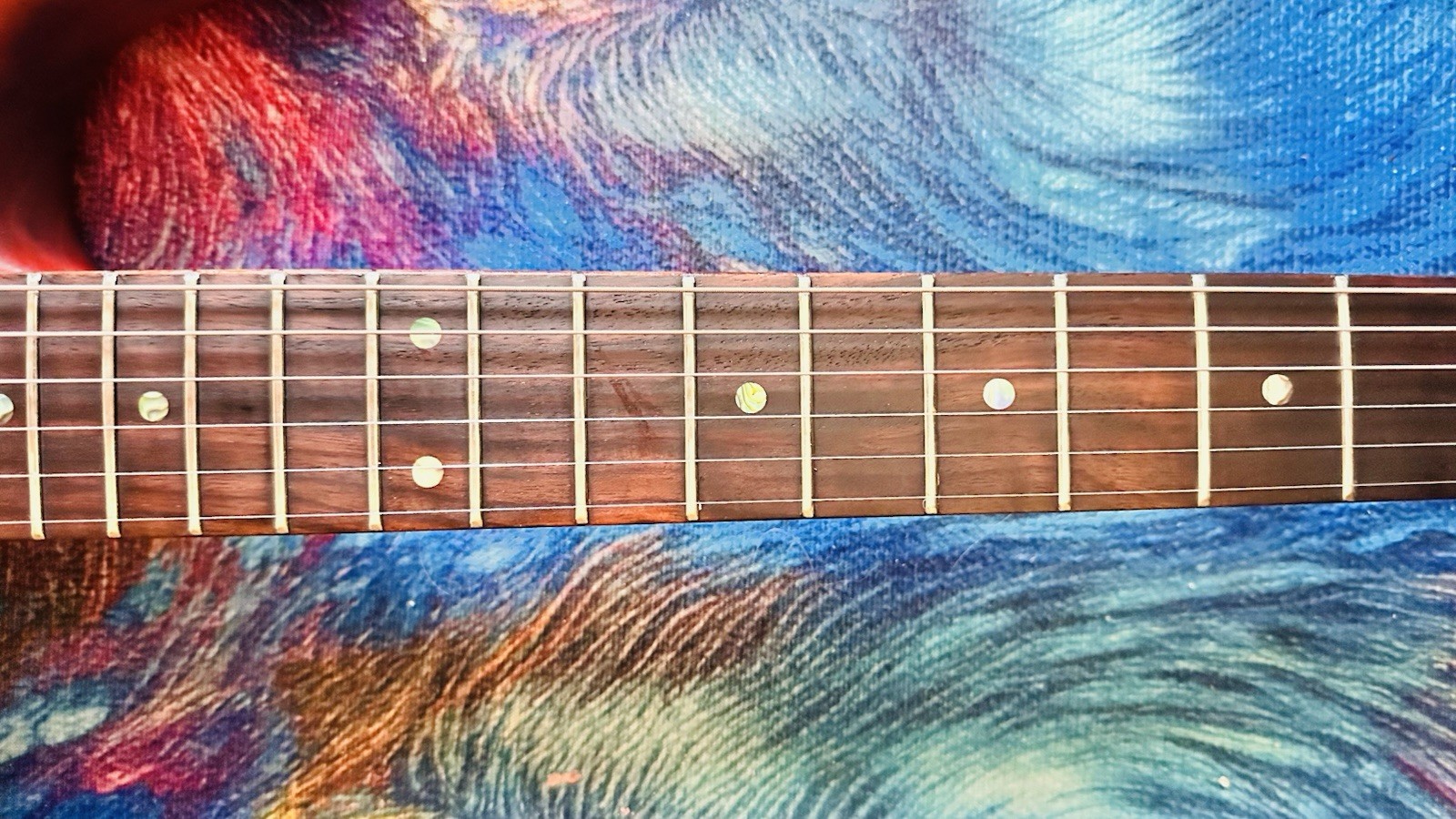 2021 Partscaster/Warmoth | Custom Koa Stratocaster | Koa Burst | USA 🇺🇸