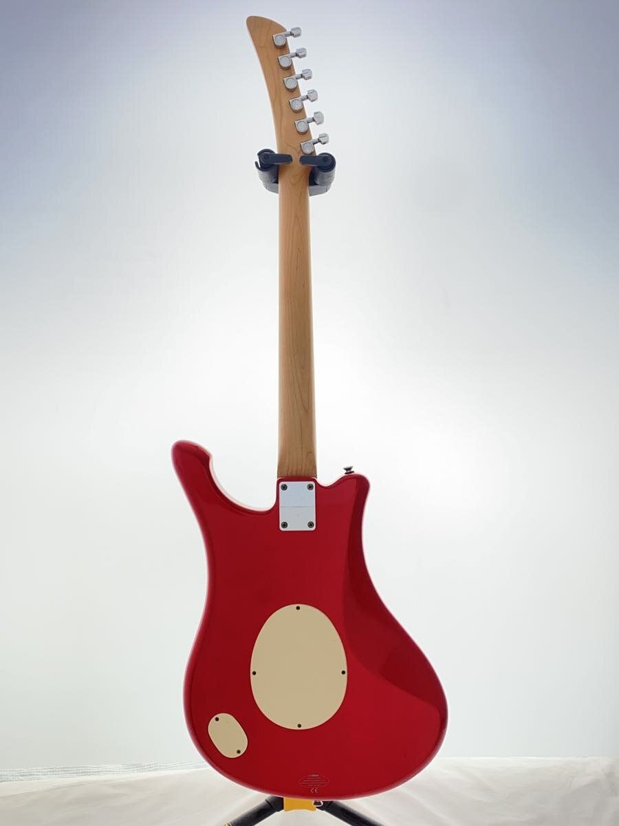Yamaha Electric Guitar SGV-300 RM 1990s-2000s With Soft Case Used