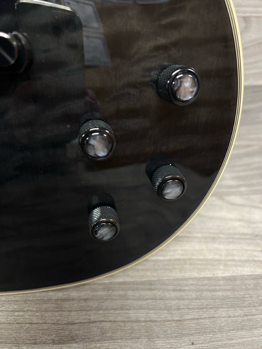 Epiphone Les Paul Custom Prophecy Plus (A1D002414)