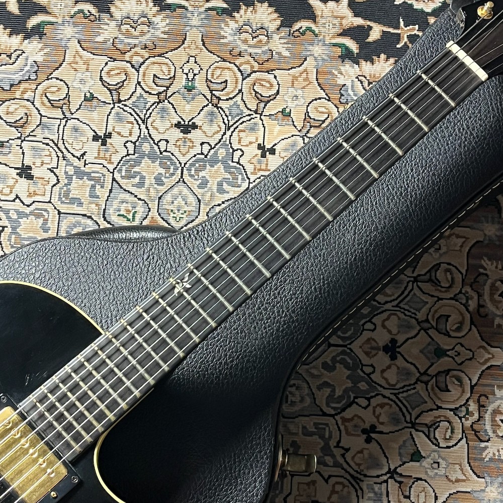 Benedetto Benny (Ebony Black) 1999 #GGasj