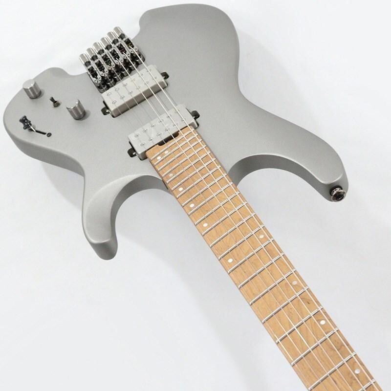 Ibanez QX52-MGM (Metallic Gray Matte)