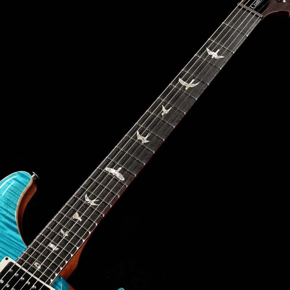 Paul Reed Smith(PRS) 2026 Custom 24 Carroll Blue #GG9rt