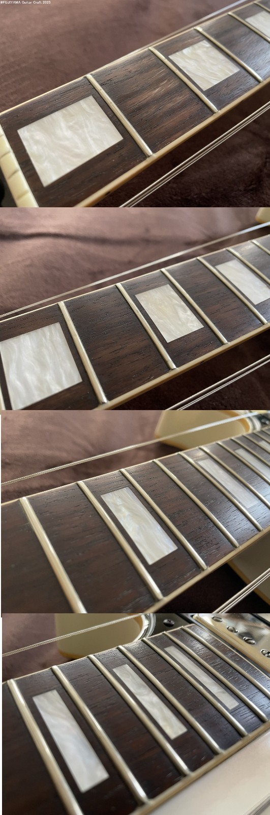 TOKAI TLC60 (1985) Love Rock Randy Rhoads Style Japanese Vintage Guitar