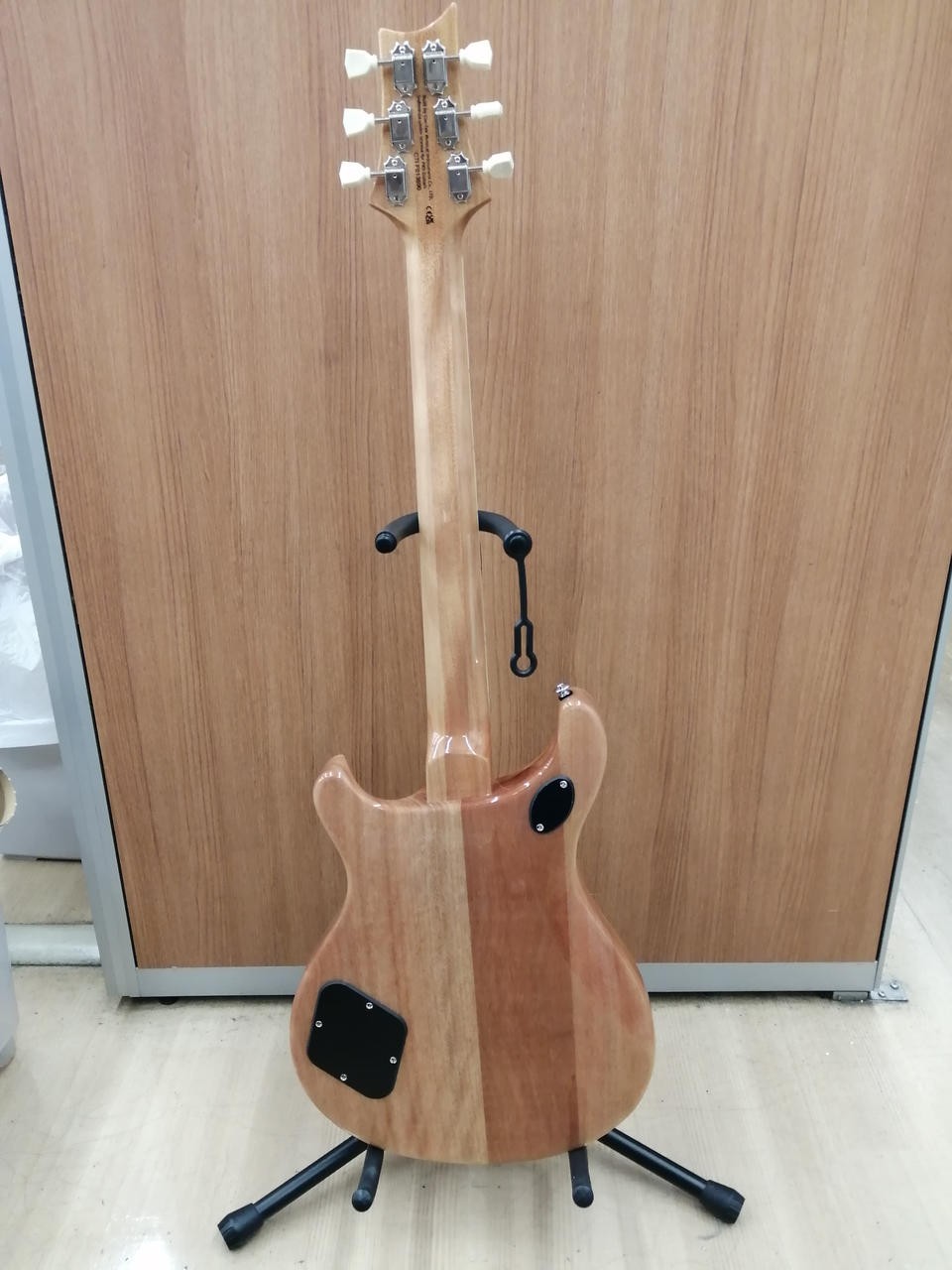 [PRS] SE MCCARTY 594 2023 Maplebody Mahoganyneck Rosewood fingerboard/Gigcase